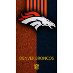 Horse? No bronco