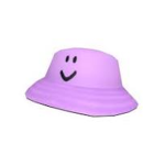Purple Noob Hat