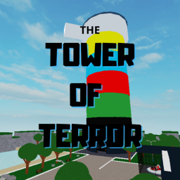 The Tower of TERROR