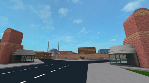 City of Aykent v1.0