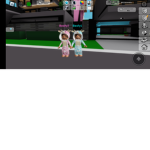 KEKKA VENEZ DANS MON GROUPE! !