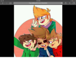 Eddsworld fan group!!!!!