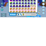 PET SIM GODS Supergoat