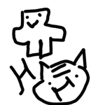 고양이 팬클럽 하면 그룹 펀드