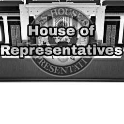 House of Representatives