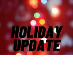 (HOLIDAY UPDATE) Dance