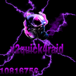 x2quick4raid