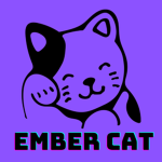 Ember Cat