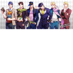 Joestar_Clan