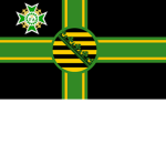 The Armed Forces of Sachsen