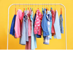 Timer Clothing