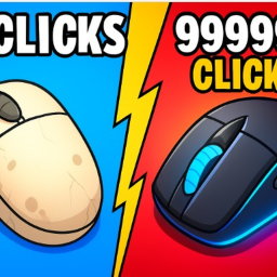 clicking simulator