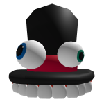 Circus Top Hat