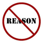 No Reason: