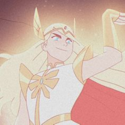 Horde (She-ra) Training for Force Captains