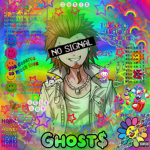 Ghost$