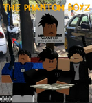 | The Phantom Boyz | Fan Club