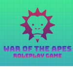 War of the Apes