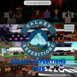 Galaxy Expedition