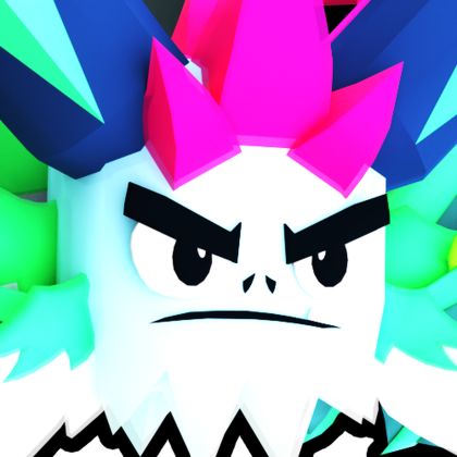 Normal Aurora Beast