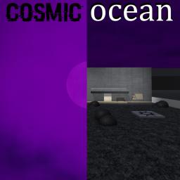 Cosmic Ocean