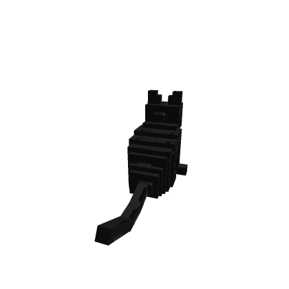 Cat template
