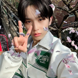 ✿