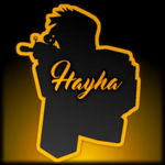 Hayha Invitational