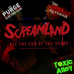 Scream Land