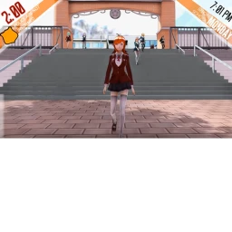 watashi no mono in roblox  (beta) icon
