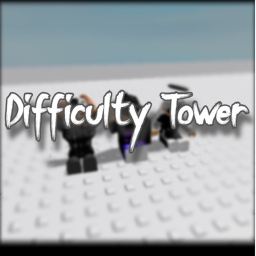 difficulty tower (MORE TOWERS!)