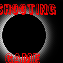Shooting game