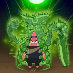 The ghost from the uchiha