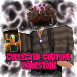 collected-couture homestore