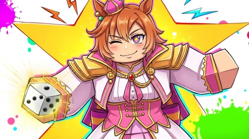 (RNG 🎰🎲) Find The Uma Musume [84]