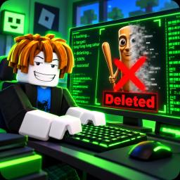 Delete Brainrots
