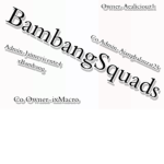 BambangSquads