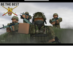 British army WWII / OFFICAL