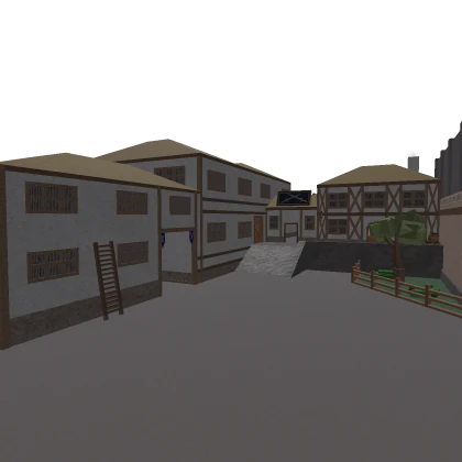 Stonebridge Full Map
