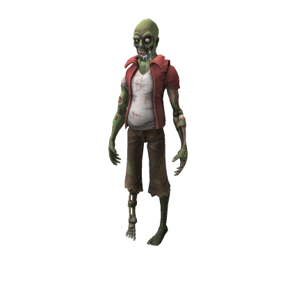 Zombi Adulto