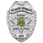 Howen Springs Police Dpt. (HSPD) [S:AD]