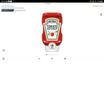 Ketchup rules