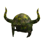 The Wanwood Warlord Crown