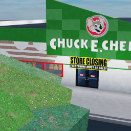 My 3rd CEC location(Permanently Closed)