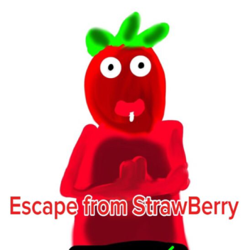 [ALPHA] Escape From StrawBerry [Перезагружено] 