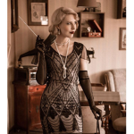 Flapper aesthetic <3