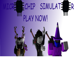 Micro Chip Simulator [Alpha]