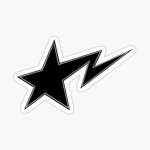 Official Black Star Clothing Group