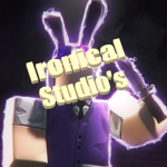 Ironical Studio's