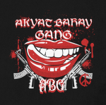 AKYAT BAHAY GANG!